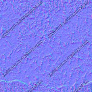 Seamless Textures of Asphalt + Normal & Bump Mapping